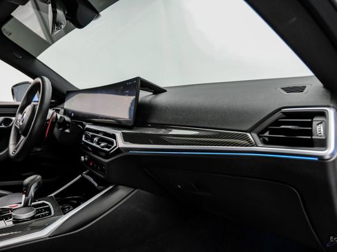 Used 2024 BMW M2 RWD image 48