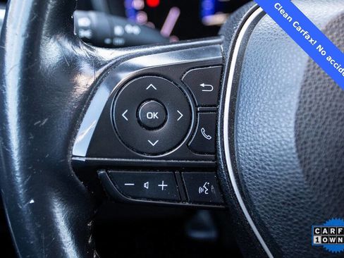 Used 2022 Toyota Corolla Cross XLE image 32