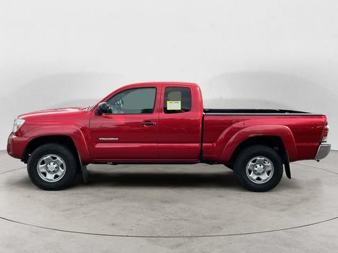 Used 2013 Toyota Tacoma PreRunner w/ SR5 Pkg RWD image 8