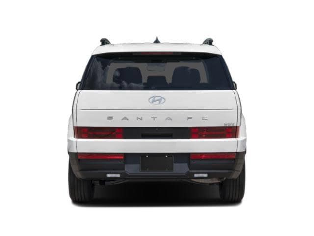 New 2027 Hyundai Santa Fe SEL AWD/4WD image 5