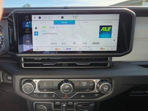 New 2026 Jeep Wrangler Unlimited Sport image 16