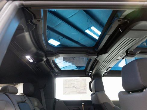 New 2024 GMC Hummer EV 3X w/ Omega Edition image 20