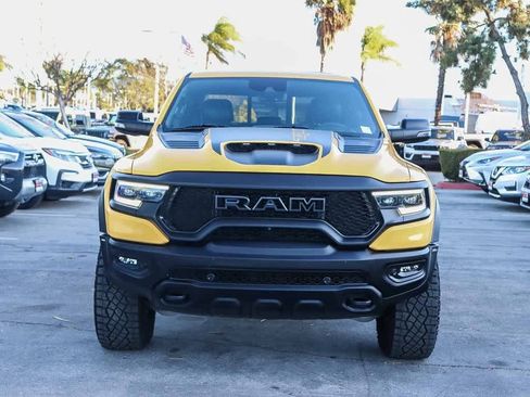 Used 2023 RAM 1500 TRX w/ TRX Level 2 Equipment Group image 2