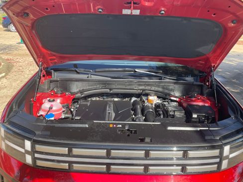 Used 2025 Hyundai Santa Fe SEL image 72