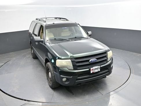 Used 2016 Ford Expedition XL AWD/4WD image 31