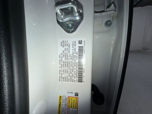 Certified 2026 Honda CR-V EX image 17