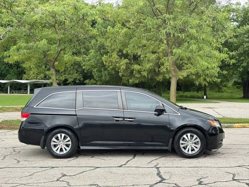 Used 2015 Honda Odyssey EX-L image 6