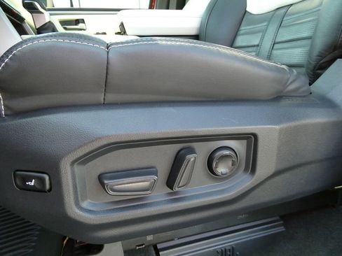 Used 2023 Toyota Sequoia Capstone image 27