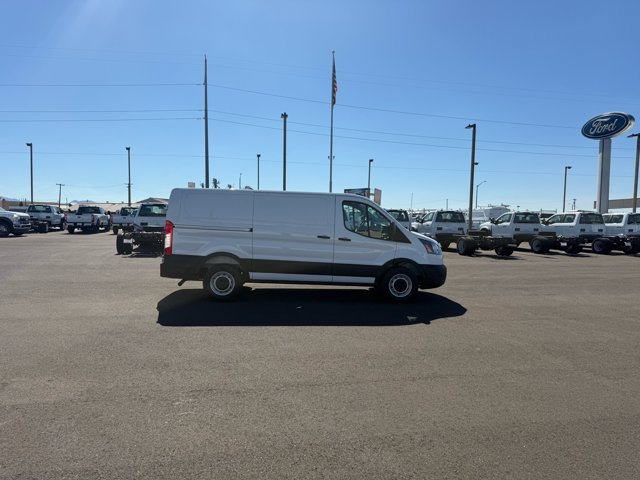 New 2027 Ford Transit 150 Low Roof w/ Load Area Protection Package RWD image 2
