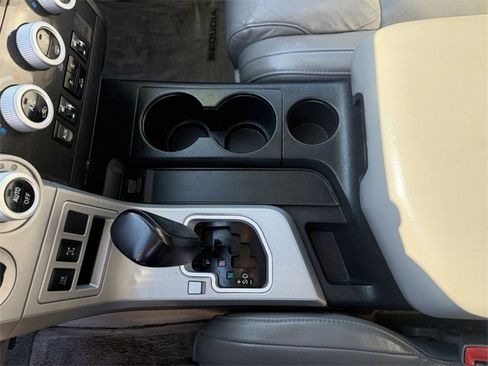 Used 2008 Toyota Sequoia SR5 image 26