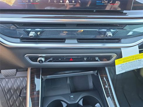 New 2026 BMW X5 xDrive40i AWD/4WD image 27