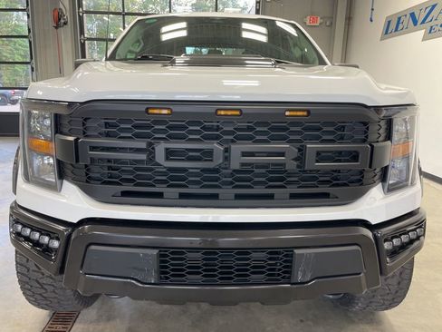 Used 2023 Ford F150 XLT w/ Trailer Tow Package AWD/4WD image 3