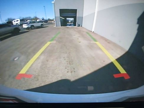 New 2026 Chrysler Voyager LX image 9