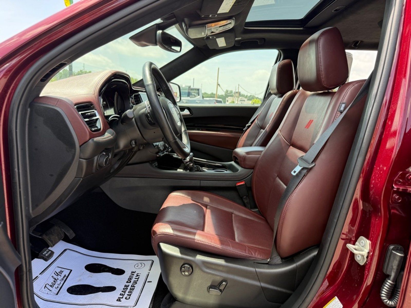 Used 2024 Dodge Durango Citadel AWD/4WD image 29