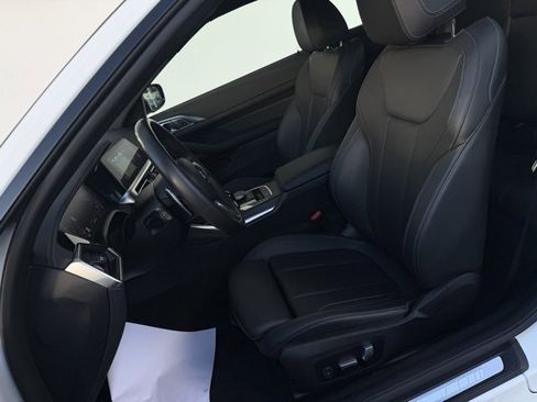 Used 2023 BMW 430i xDrive Convertible w/ M Sport Package image 10