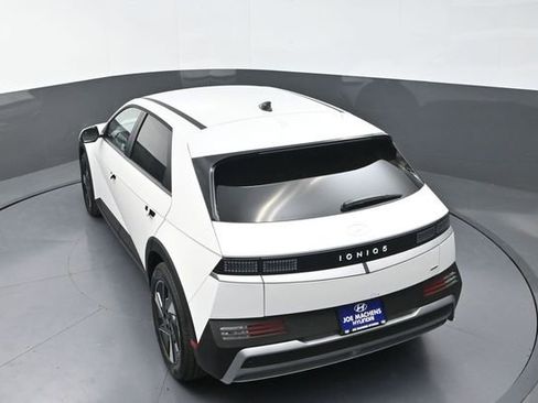 New 2026 Hyundai Ioniq 5 SEL AWD/4WD image 26