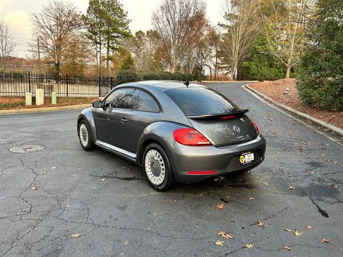 Used 2016 Volkswagen Beetle 1.8T image 5