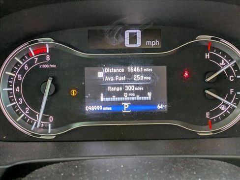 Used 2018 Honda Pilot EX-L image 11