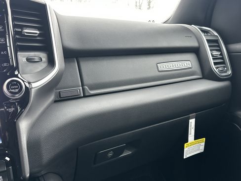 New 2026 RAM 1500 Big Horn AWD/4WD image 7