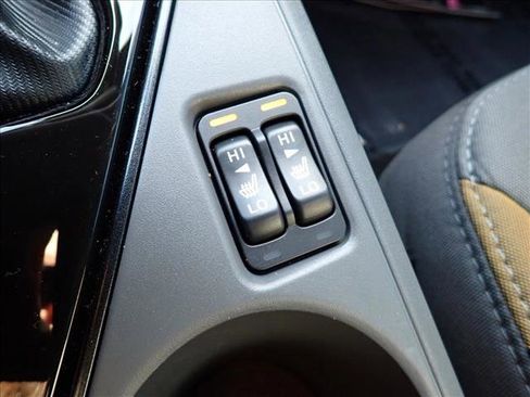 Certified 2026 Subaru Crosstrek 2.5i Sport w/ Popular Package #4A image 16