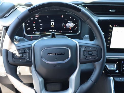 New 2026 GMC Sierra 1500 Denali image 16