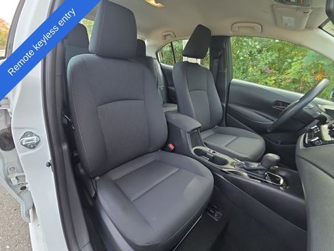 Used 2024 Toyota Corolla LE image 11