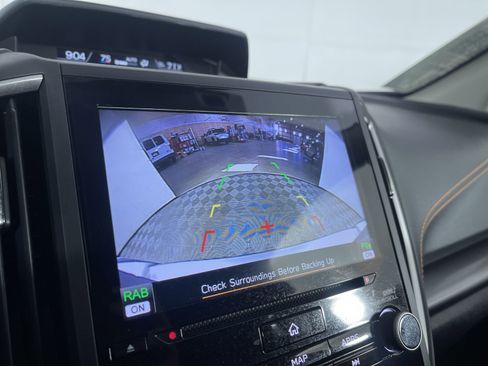 Used 2023 Subaru Crosstrek 2.5i Limited image 19