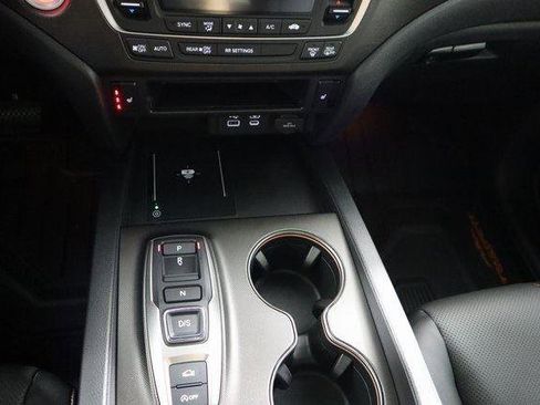 Used 2024 Honda Ridgeline TrailSport image 16
