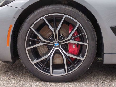 Certified 2023 BMW 540i xDrive w/ M Sport Package image 14