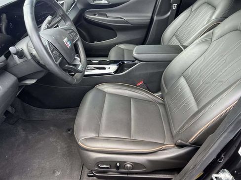 Used 2024 Buick Envista Sport Touring FWD image 8