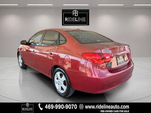 Used 2009 Hyundai Elantra SE FWD image 7