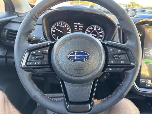 New 2026 Subaru Crosstrek 2.5i Limited AWD/4WD image 62