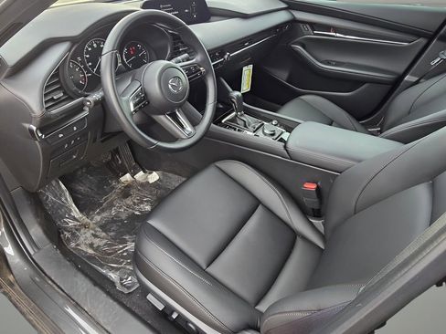 Used 2025 MAZDA MAZDA3 s image 24