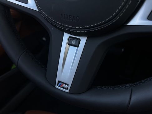 New 2026 BMW 840i xDrive image 35