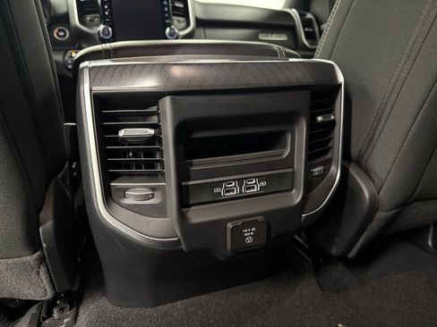 Used 2025 RAM 1500 Lone Star AWD/4WD image 12