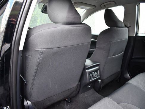 Certified 2025 Toyota Camry LE AWD/4WD image 21