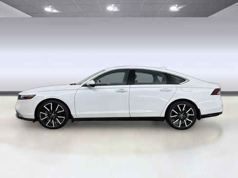 Used 2024 Honda Accord Touring image 2