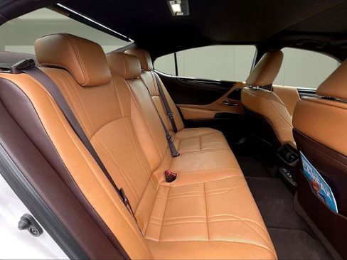 Used 2021 Lexus ES 250 w/ Luxury Package image 29