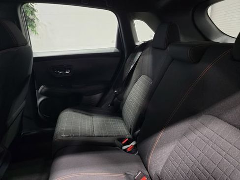 Certified 2024 Honda HR-V Sport image 13