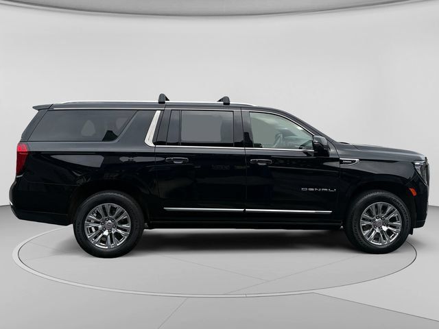 Used 2024 GMC Yukon XL Denali w/ Max Trailering Package AWD/4WD image 6