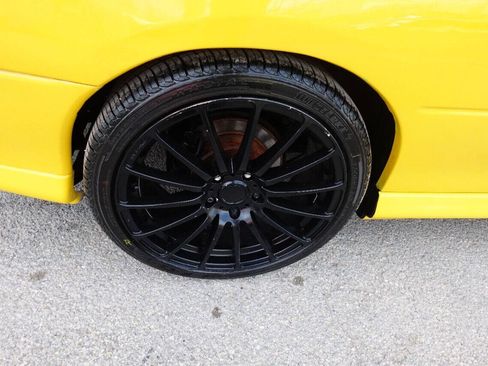 Used 2004 Pontiac GTO image 41