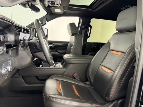 Used 2024 GMC Sierra 3500 AT4 w/ AT4 Premium Plus Package image 21