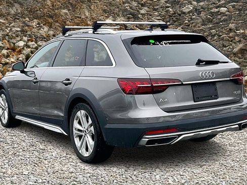 Used 2021 Audi A4 2.0T allroad Prestige image 10