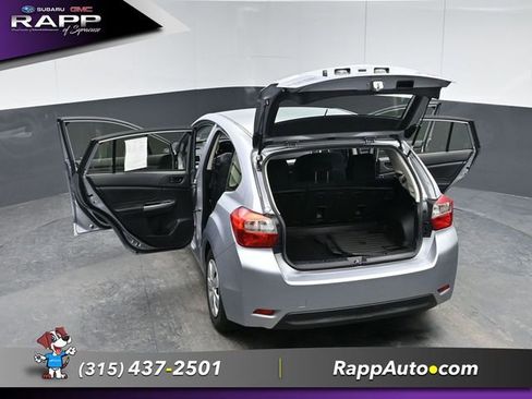 Used 2015 Subaru Impreza 2.0i w/ Popular Package #1 image 23
