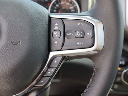 New 2026 RAM 1500 Big Horn AWD/4WD image 20