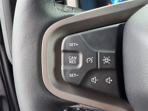 New 2025 Ford Bronco Outer Banks image 11