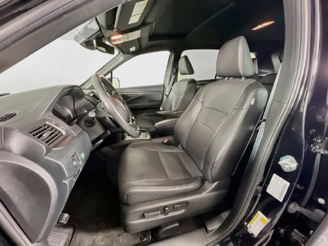 Used 2023 Honda Passport EX-L image 24