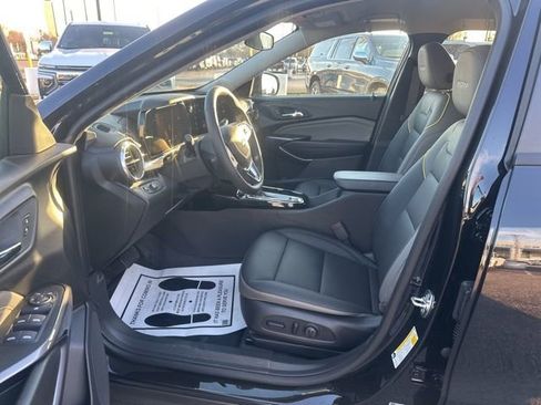 New 2026 Chevrolet Trax ACTIV w/ Driver Confidence Package image 16