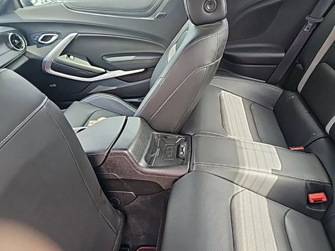 Used 2021 Chevrolet Camaro SS image 28