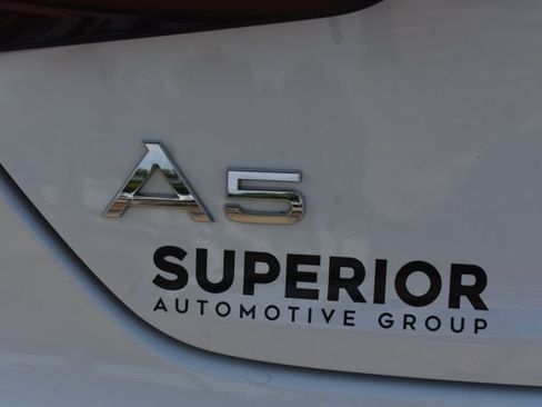 Used 2024 Audi A5 2.0T Premium Plus AWD/4WD image 7